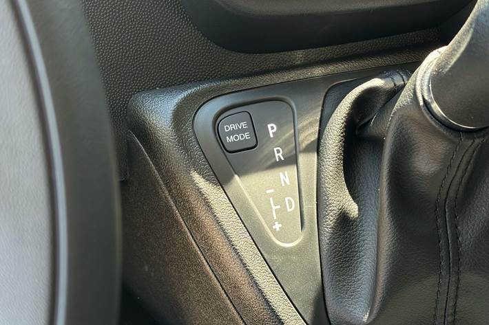 Grå Fiat Ducato fra 2026