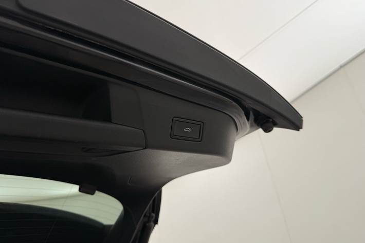 Sort VW ID.4 fra 2023