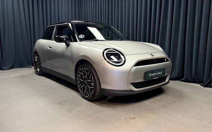 Mini Cooper SE EL Favoured Trim Option Level XL 218HK 3d Aut.