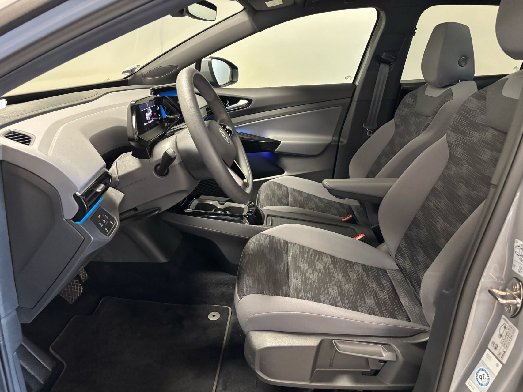 undefined VW ID.4 fra 2022