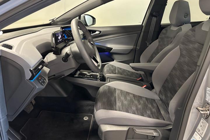 undefined VW ID.4 fra 2022