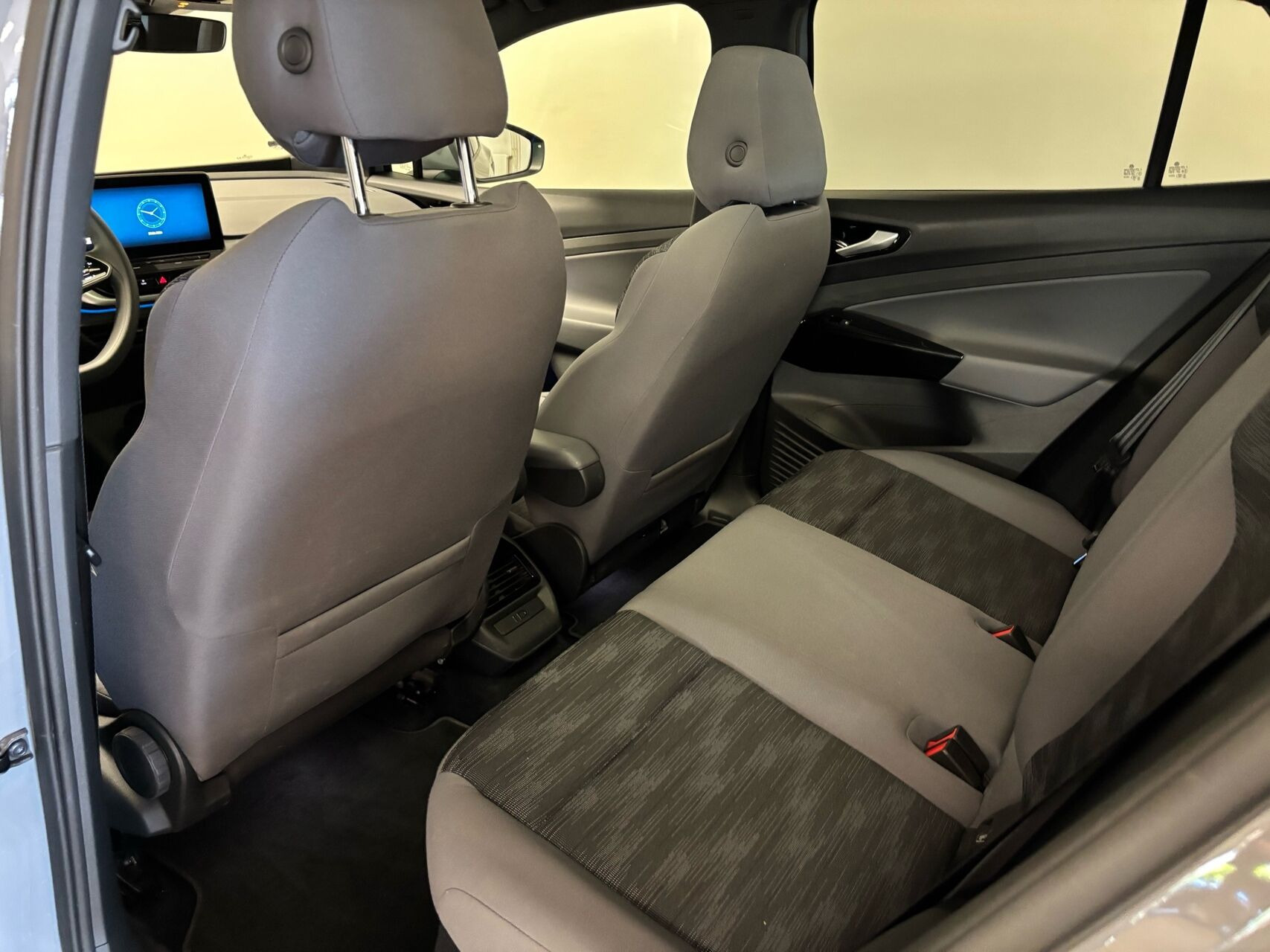 undefined VW ID.4 fra 2022