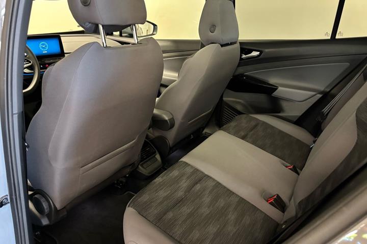 undefined VW ID.4 fra 2022