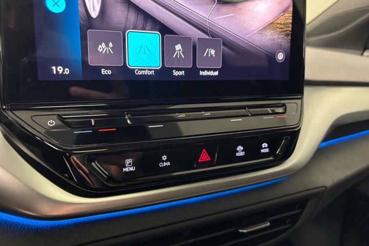undefined VW ID.4 fra 2022