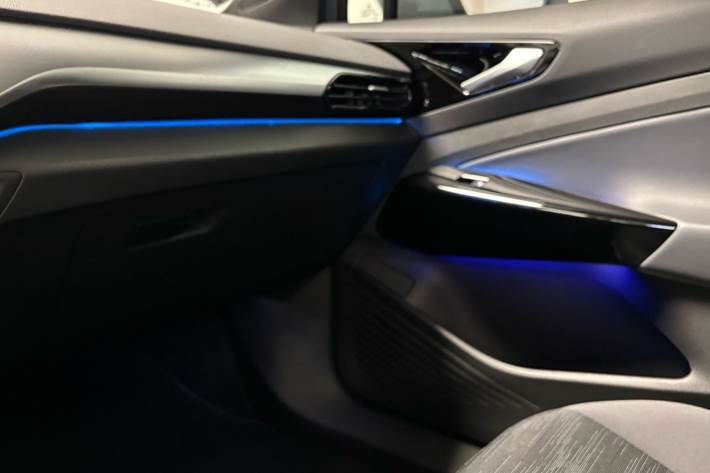 undefined VW ID.4 fra 2022