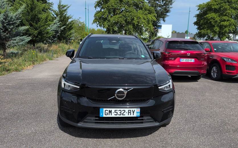 Volvo XC40 P6 Recharge Core 231HK 5d Aut.