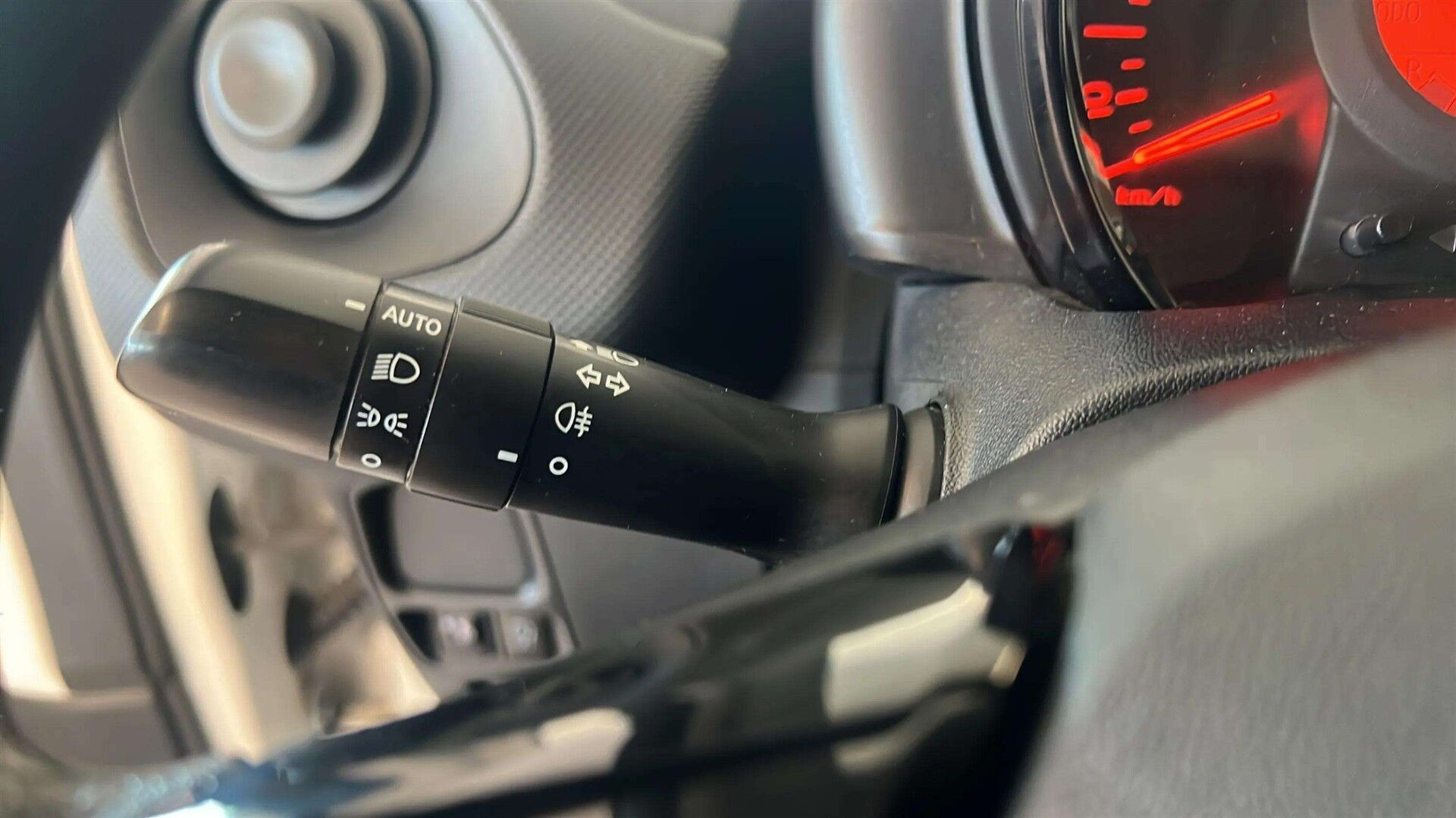 Hvid Citroën C1 fra 2019