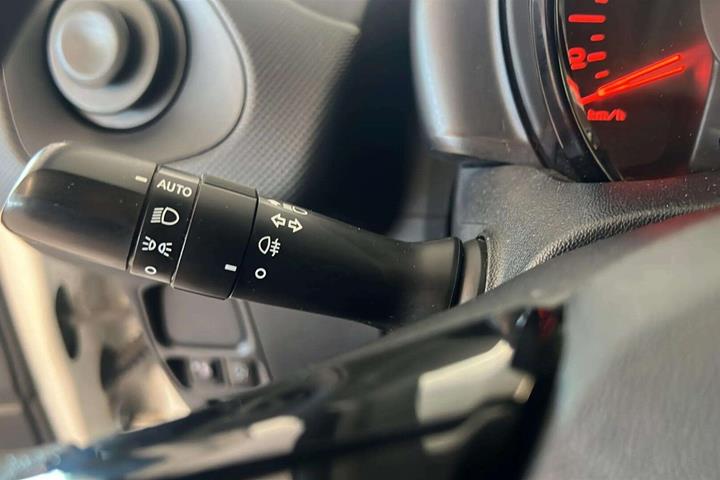 Hvid Citroën C1 fra 2019