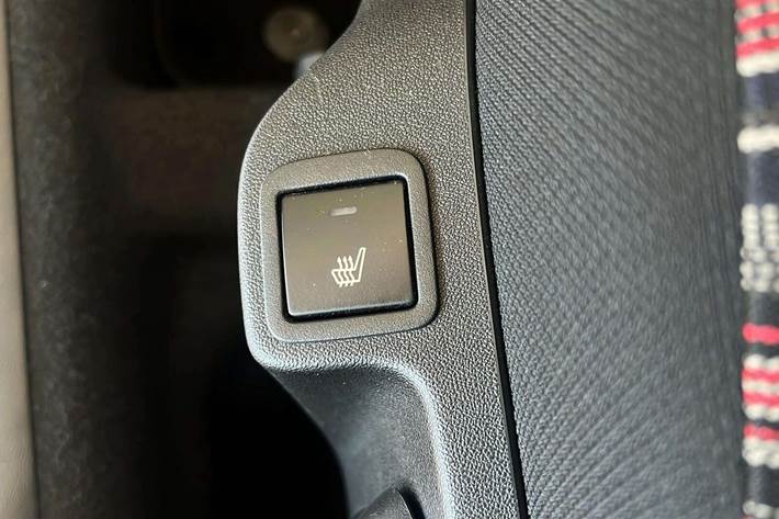 Hvid Citroën C1 fra 2019