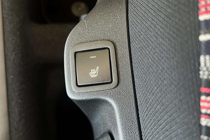 Hvid Citroën C1 fra 2019