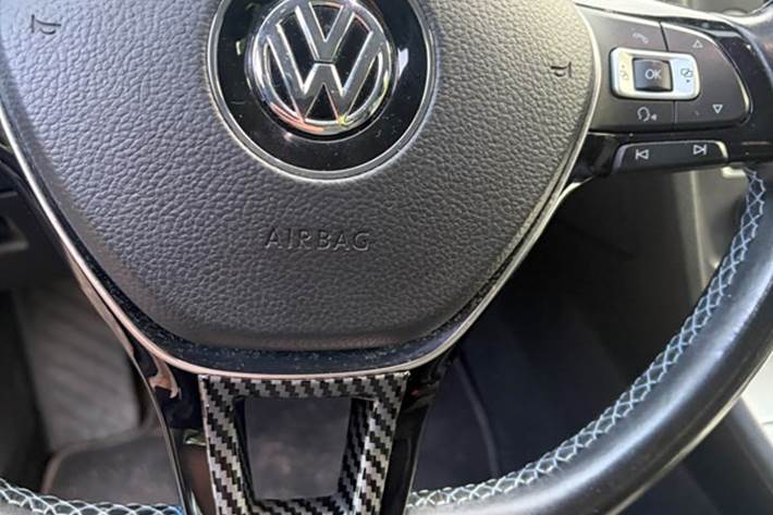 undefined VW e-Golf fra 2017