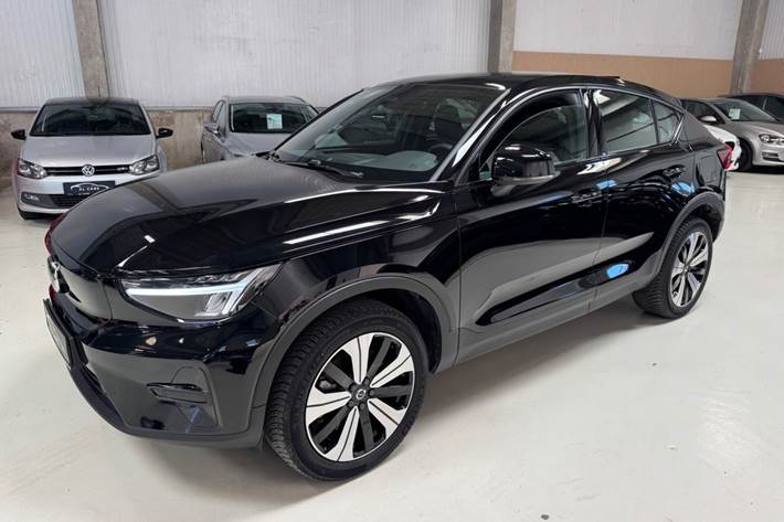 undefined Volvo C40 fra 2023