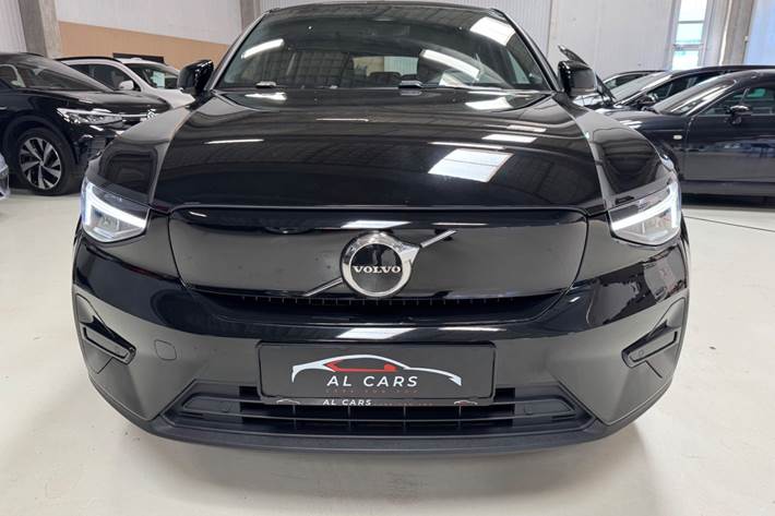 undefined Volvo C40 fra 2023