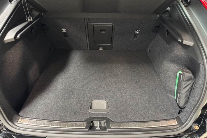undefined Volvo C40 fra 2023