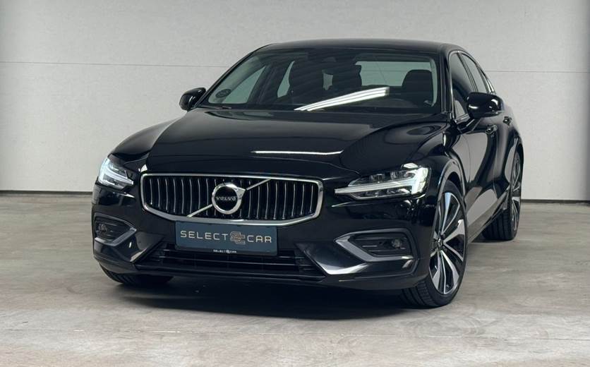 Volvo S60 2,0 T5 250 Inscription aut.