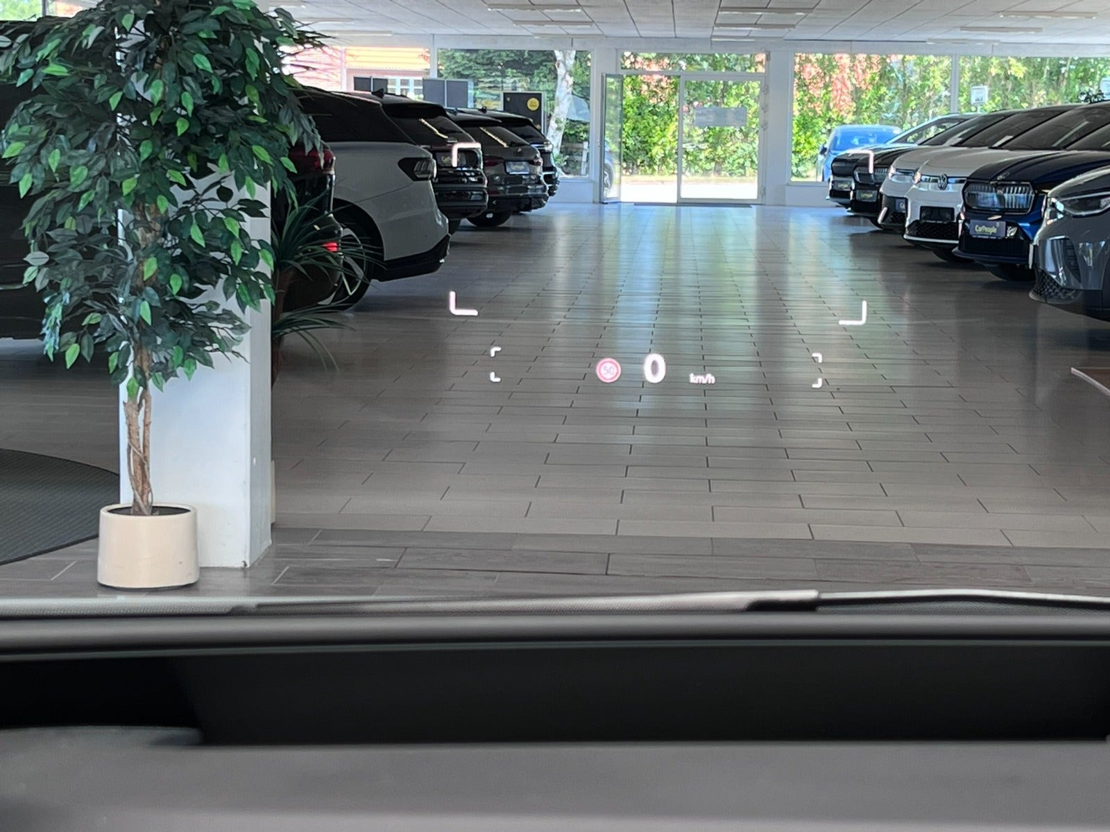 Sort VW ID.3 fra 2025