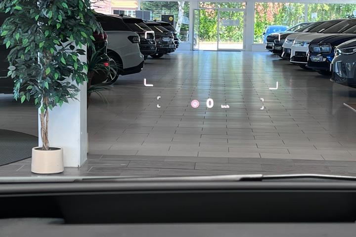 Sort VW ID.3 fra 2025