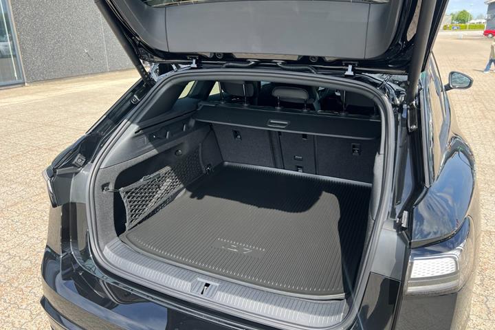 Sort VW ID.7 fra 2026