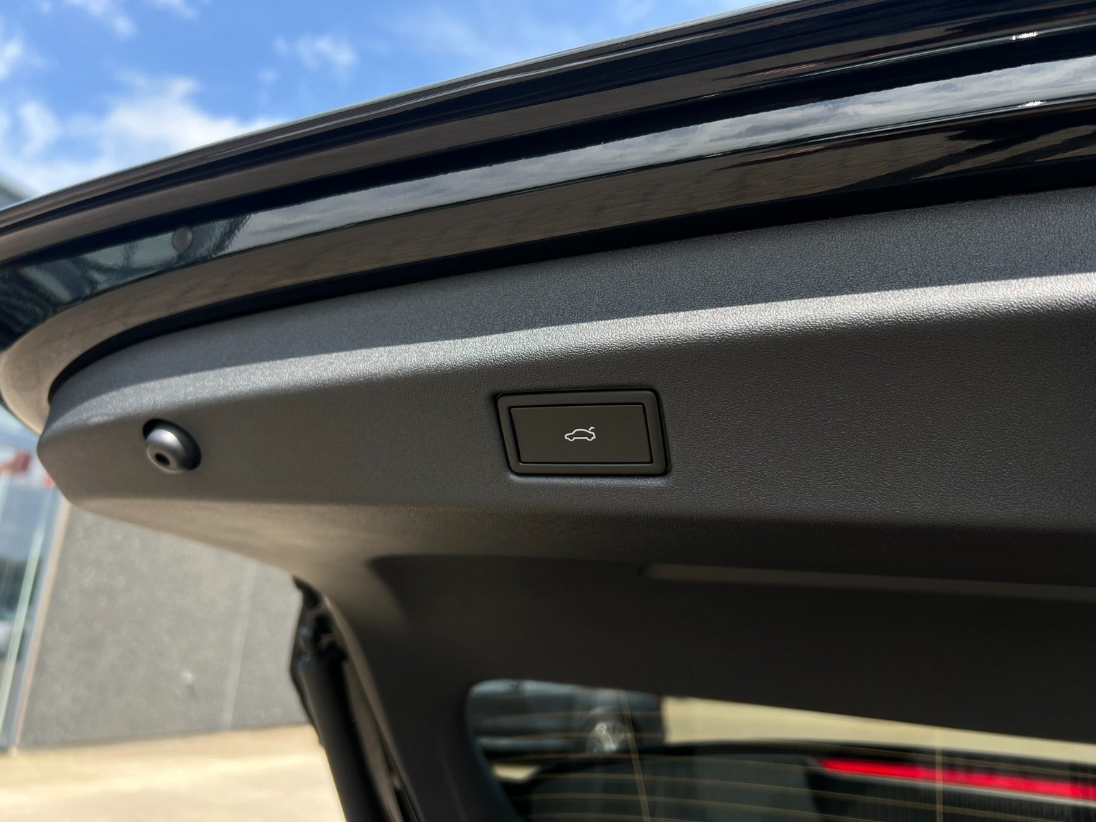 Sort VW ID.7 fra 2026