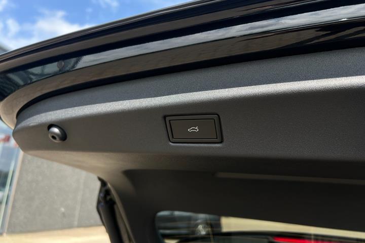 Sort VW ID.7 fra 2026