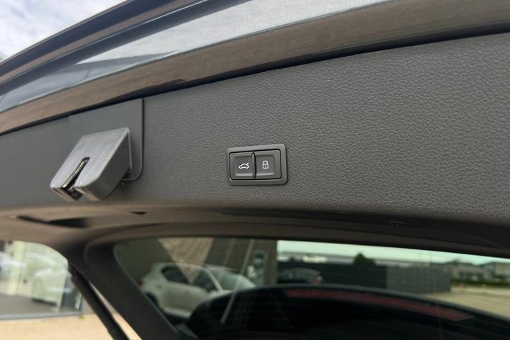 undefined Audi e-tron fra 2023