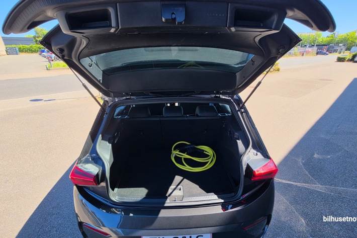 undefined Cupra Born fra 2022