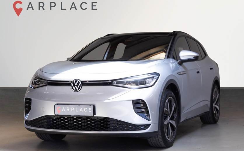 VW ID.4 77 GTX 4Motion