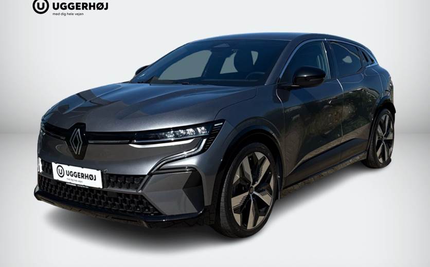 Renault Megane E-Tech 60 Techno