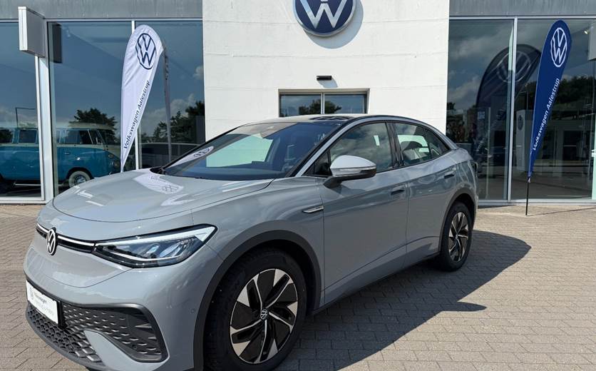 VW ID.5 77 Pro Performance