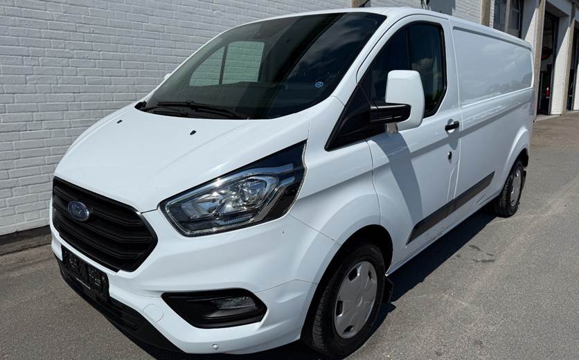 Ford Transit Custom 300 L2 2,0 TDCi 130 Trend