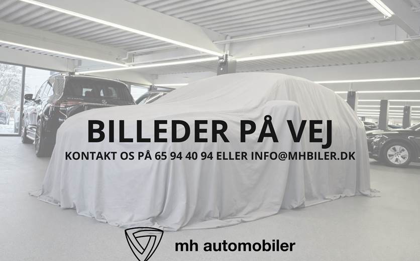 Mercedes GLE350 de 2,0 AMG Line aut. 4Matic