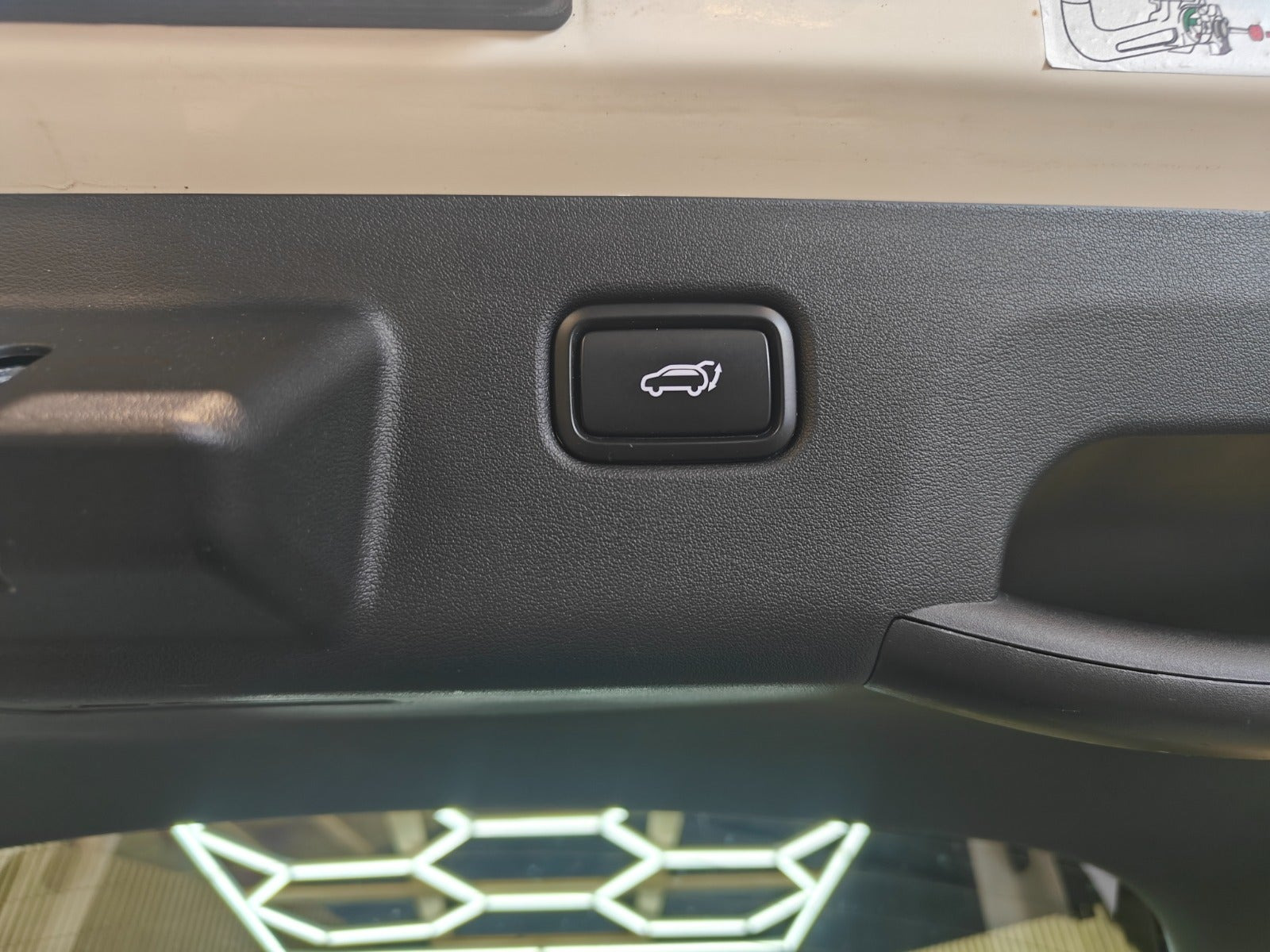 Hvid Kia EV6 fra 2022