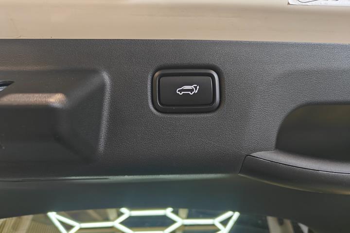 Hvid Kia EV6 fra 2022