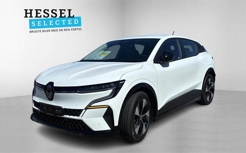 Renault Megane E-Tech 40 Equilibre