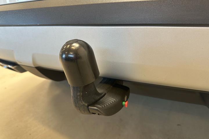 Hvid Seat Arona fra 2021