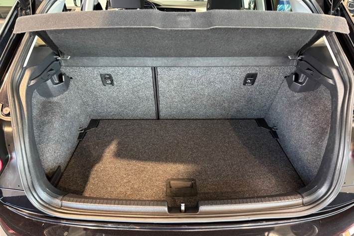 undefined VW Polo fra 2018