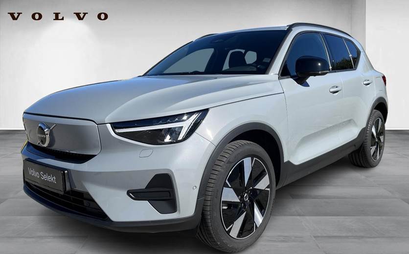Volvo EX40 Extended Range Core