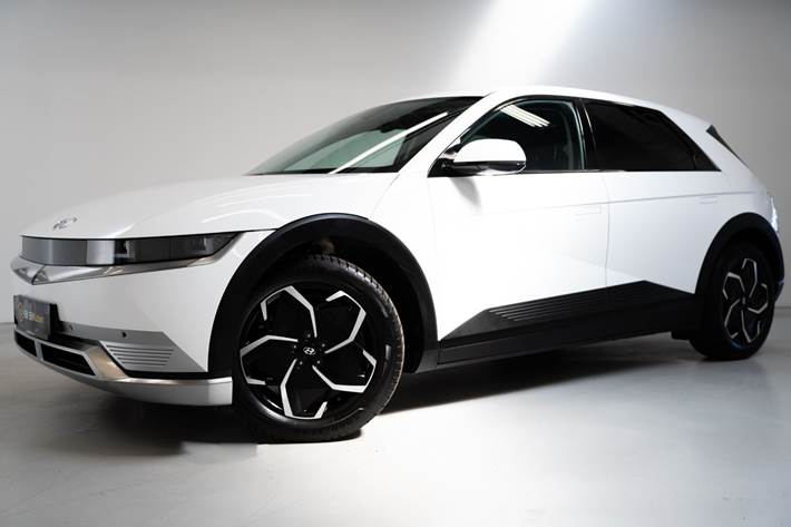 undefined Hyundai Ioniq 5 fra 2023