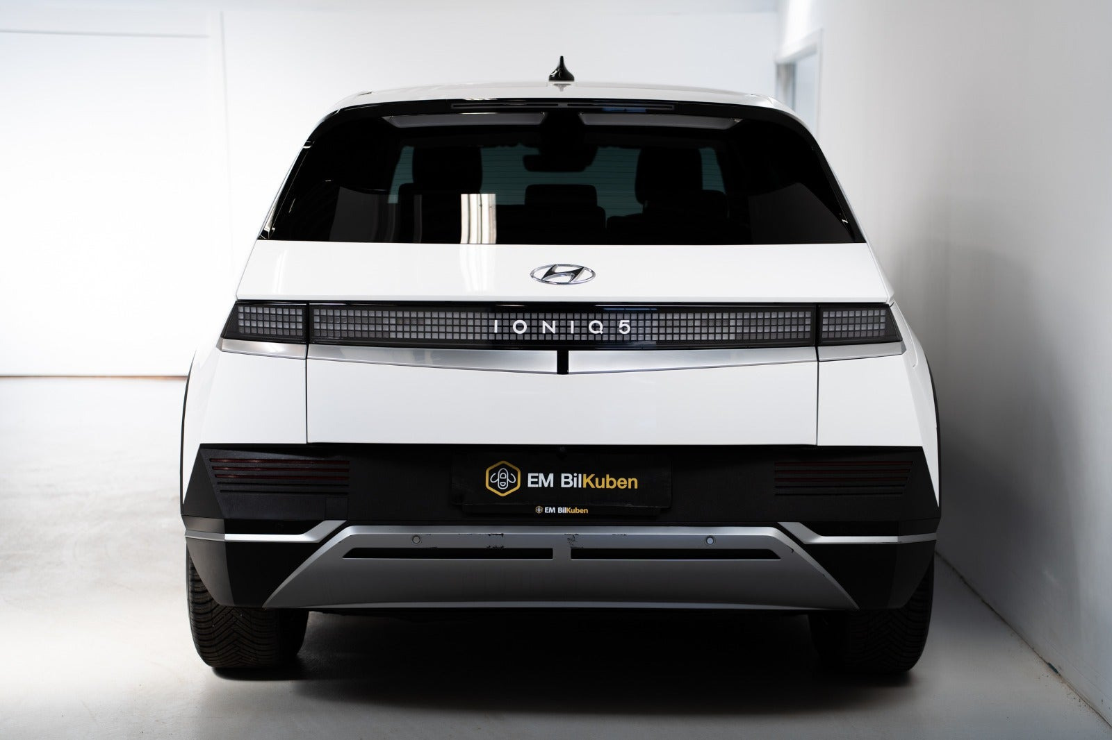 undefined Hyundai Ioniq 5 fra 2023