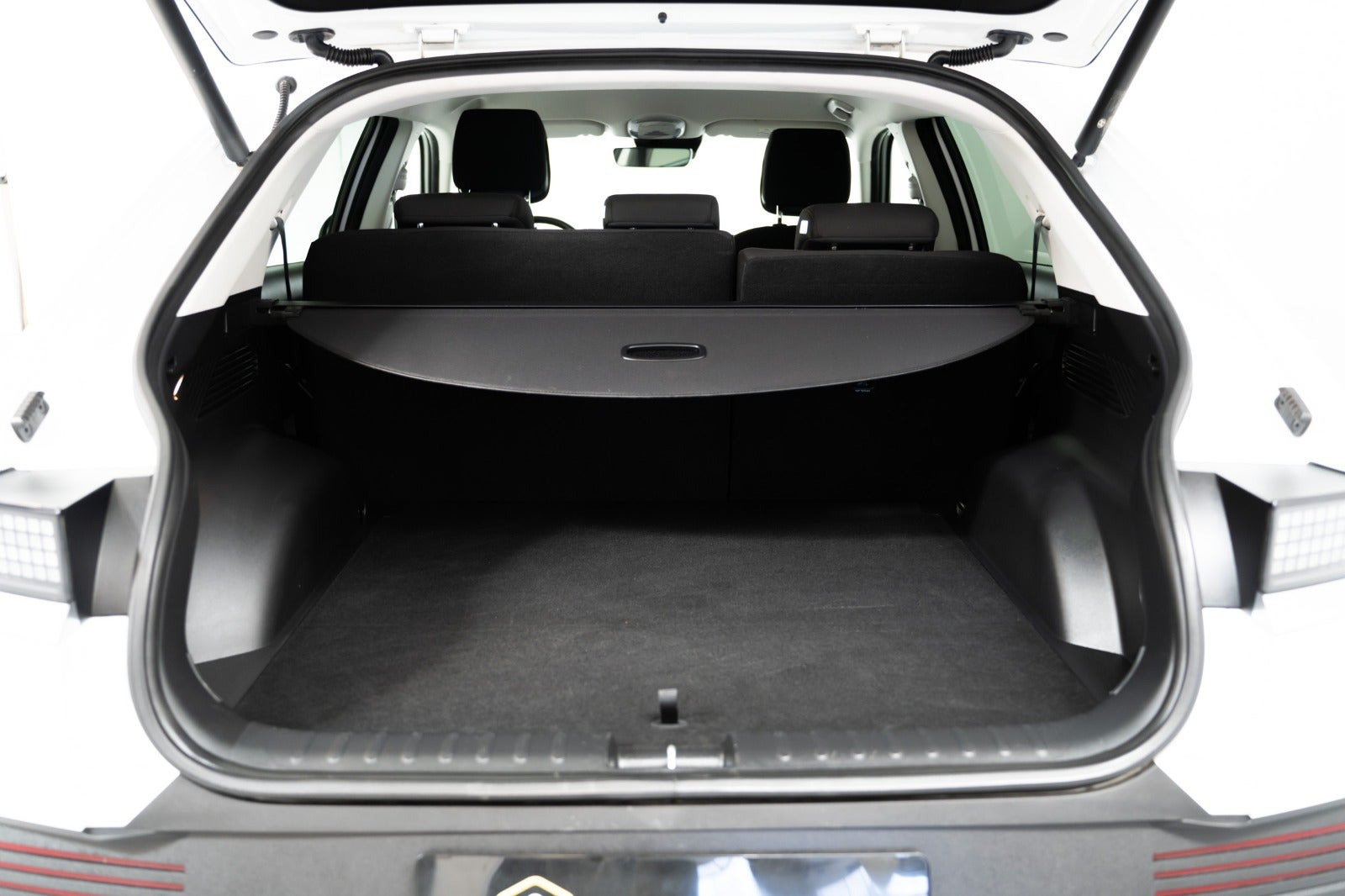 undefined Hyundai Ioniq 5 fra 2023