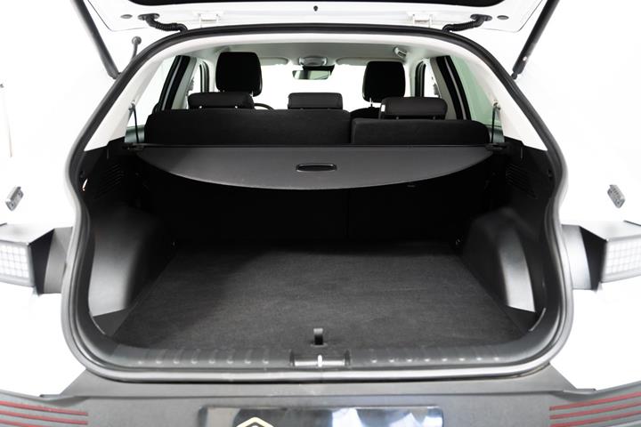 undefined Hyundai Ioniq 5 fra 2023