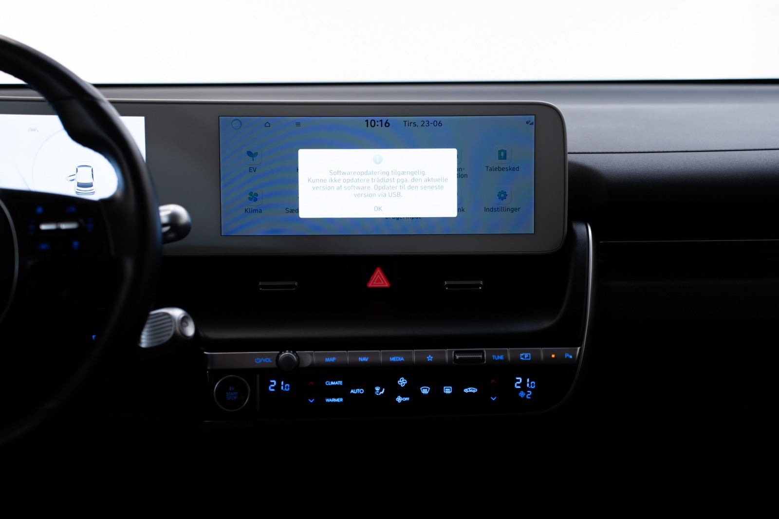 undefined Hyundai Ioniq 5 fra 2023