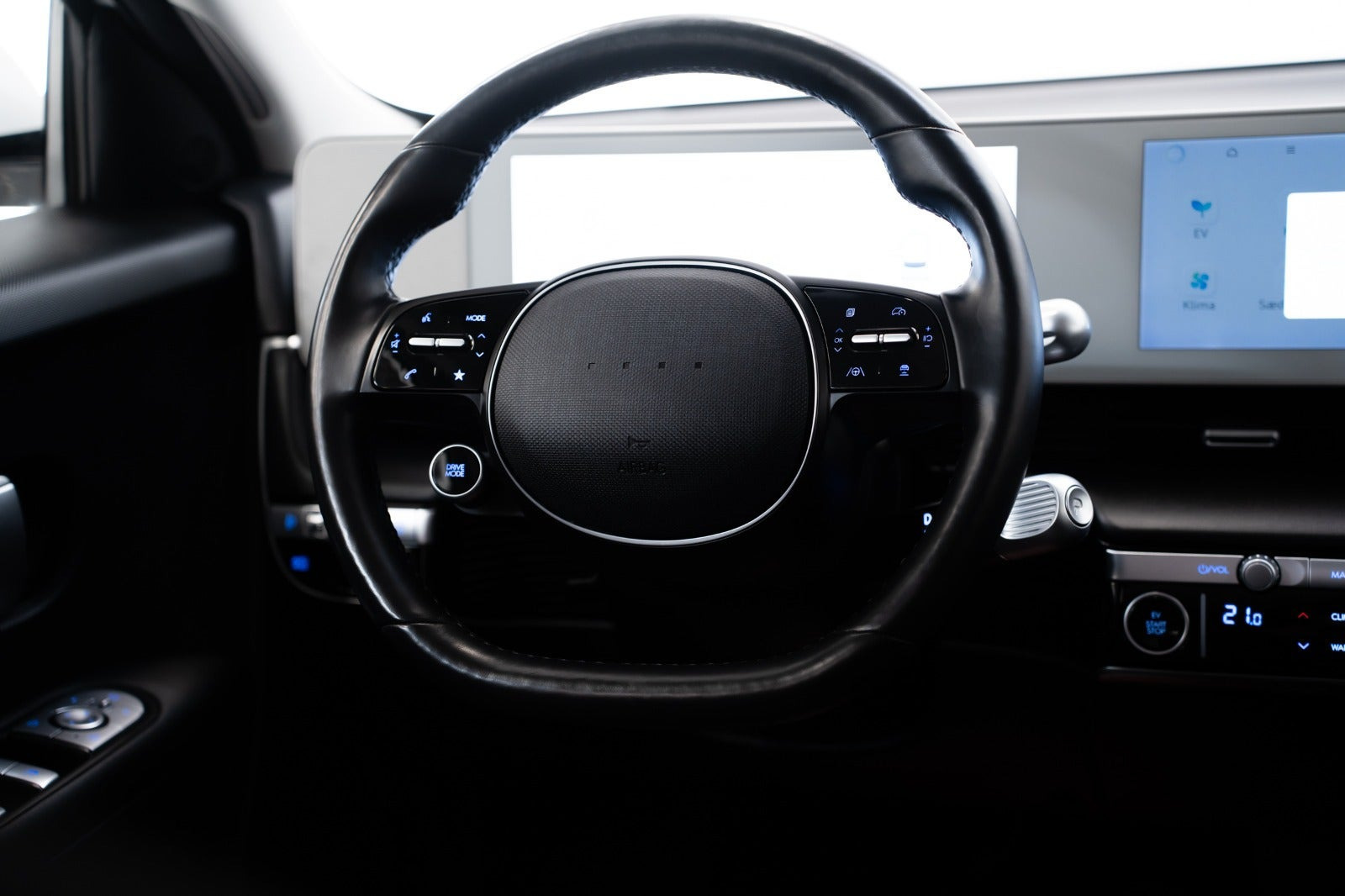 undefined Hyundai Ioniq 5 fra 2023
