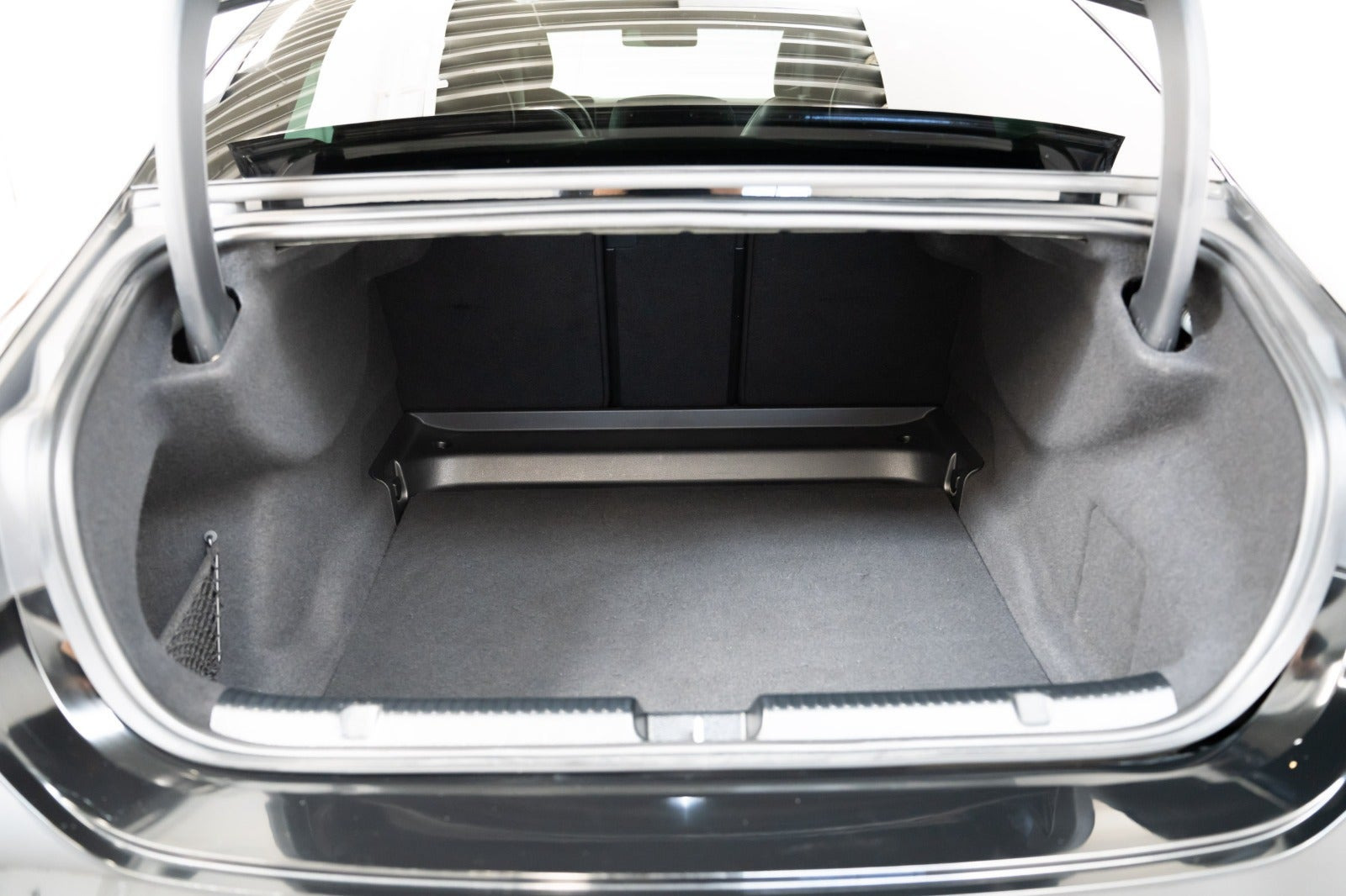 undefined Mercedes EQE350+ fra 2022