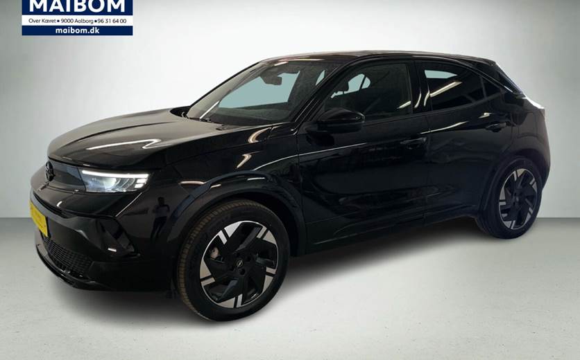 Opel Mokka-e 54 GS Line
