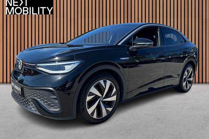 Sort VW ID.5 fra 2023