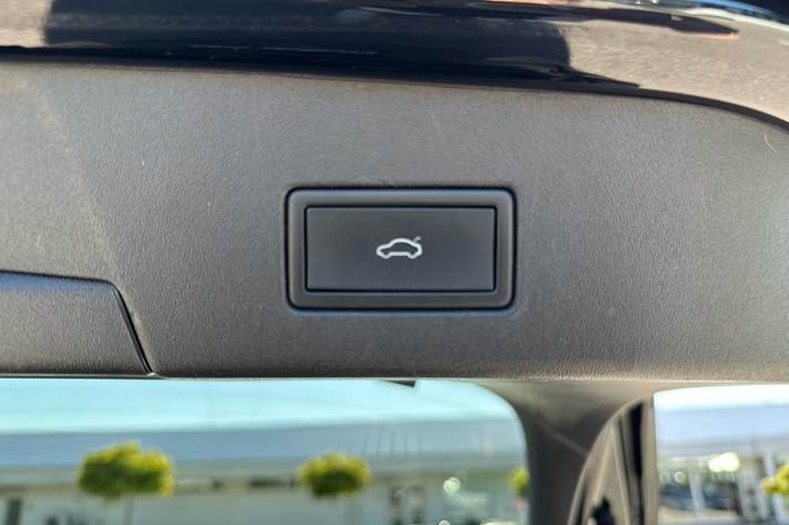 Sort VW ID.5 fra 2023