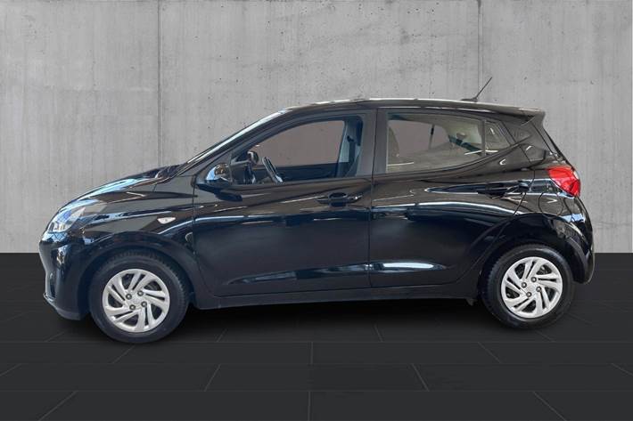undefined Hyundai i10 fra 2023