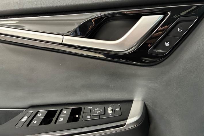 undefined Kia EV6 fra 2024