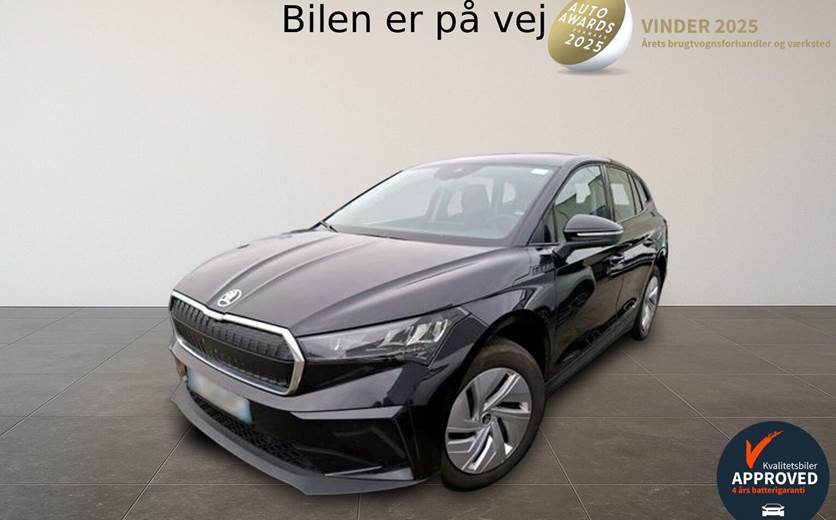 Skoda Enyaq 50 iV 148HK 5d Aut.
